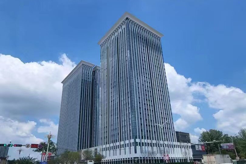 Fuyou Building