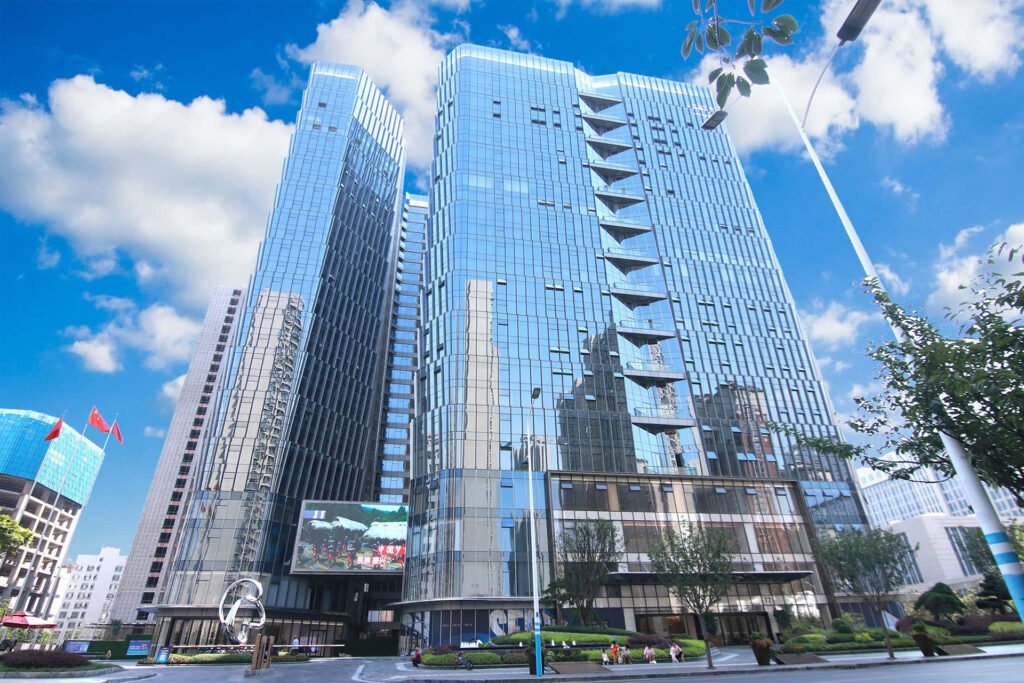 National Gold Center